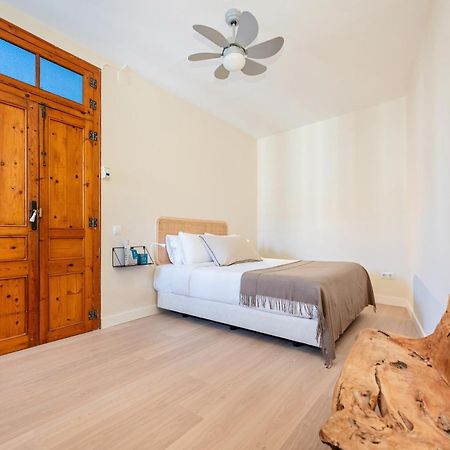 Apartmán Sweett - Wellington Barcelona Exteriér fotografie