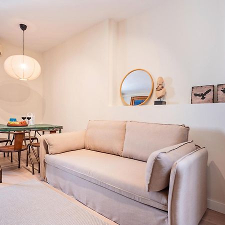 Apartmán Sweett - Wellington Barcelona Exteriér fotografie