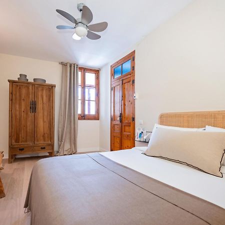 Apartmán Sweett - Wellington Barcelona Exteriér fotografie