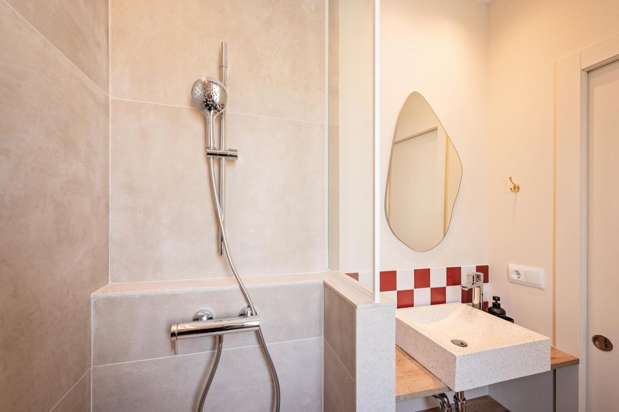 Apartmán Sweett - Wellington Barcelona Exteriér fotografie
